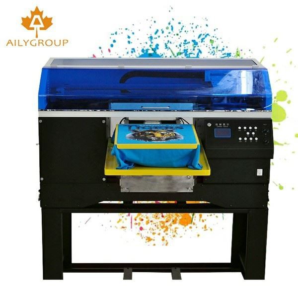 3d T Shirt Printing Machine