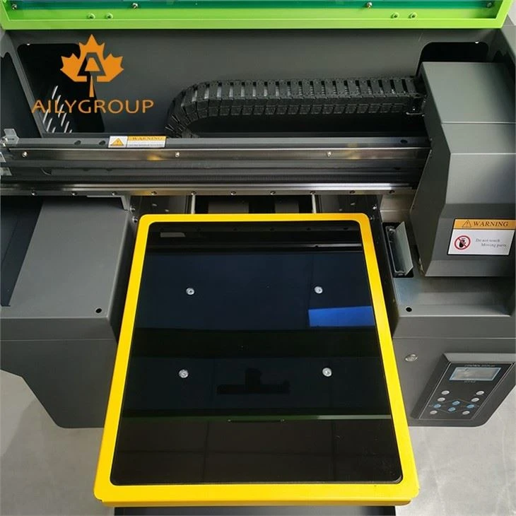 A3 Size Dtg T-shirt Printer