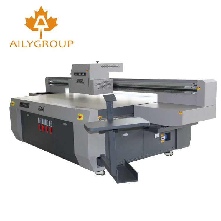 UV violet printer repair and maintenance