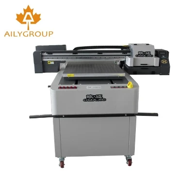 How to choose UV flat printer coating?