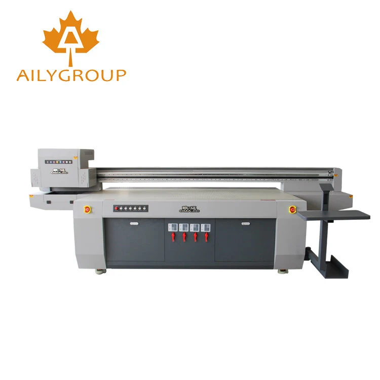 Common problems during UV printer printing