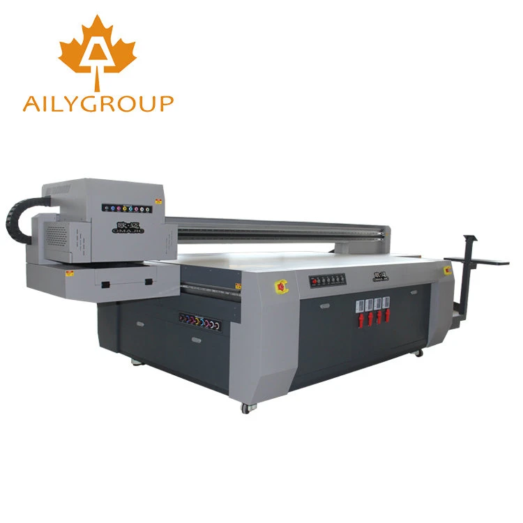 Classification of UV printer coatings