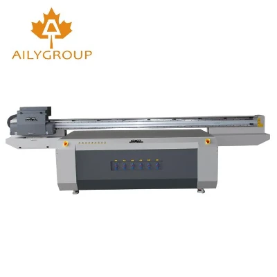 What materials need coating before UV printing?