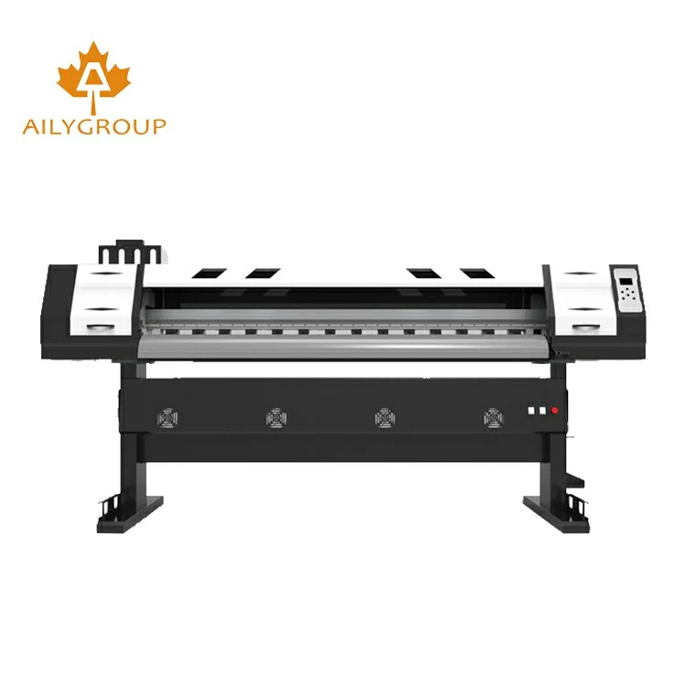 Causes and solutions of flying ink in UV printer