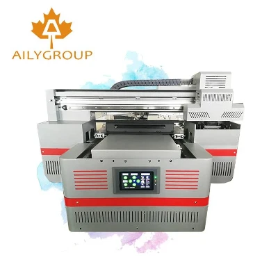 Tips for choosing a UV printer