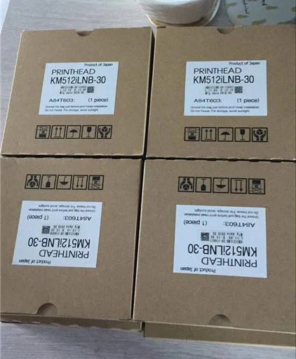 L382/360/220 Printer Head of Printer Parts Print Head / Printhead