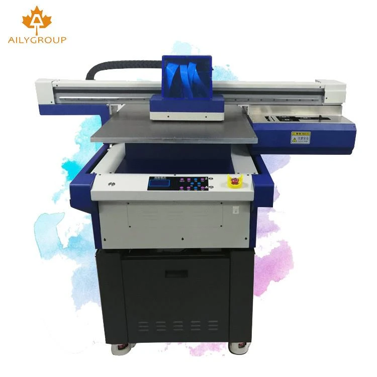 UV Ink Type