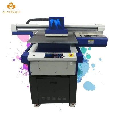 UV Printer Application Industry