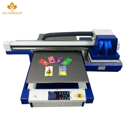 Advantages Of UV Printers