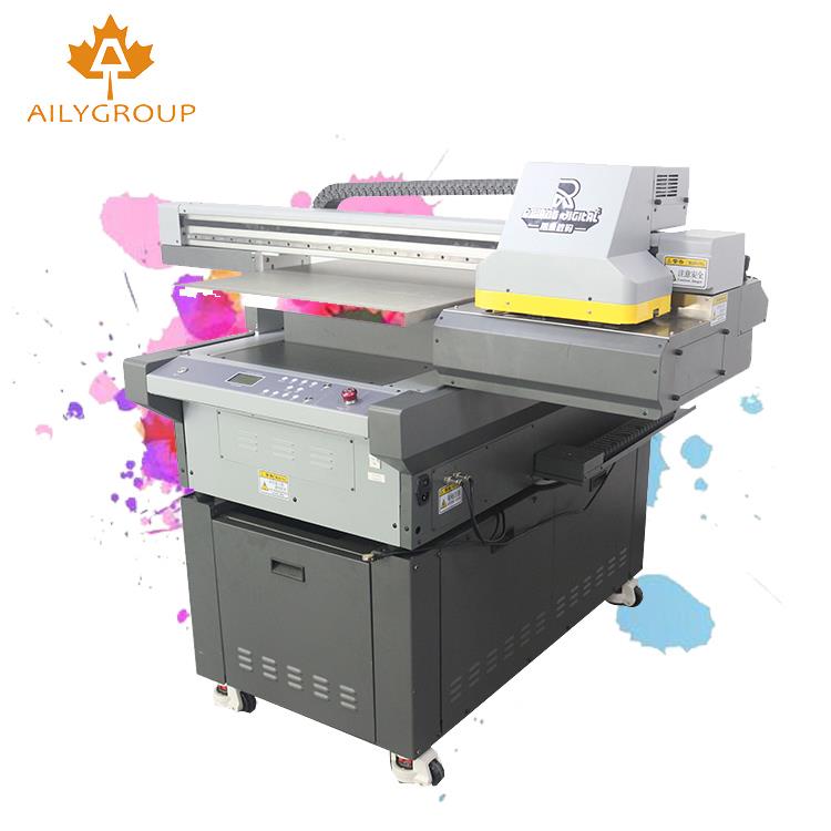 Technical Support For UV Printers