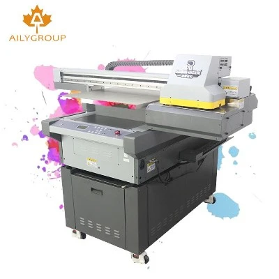 Technical Support For UV Printers