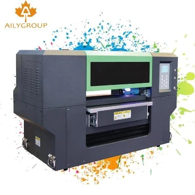 Light Source System Of UV Violet Light Printer