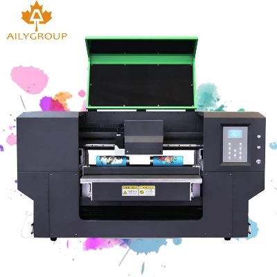 UV Violet Printer Information
