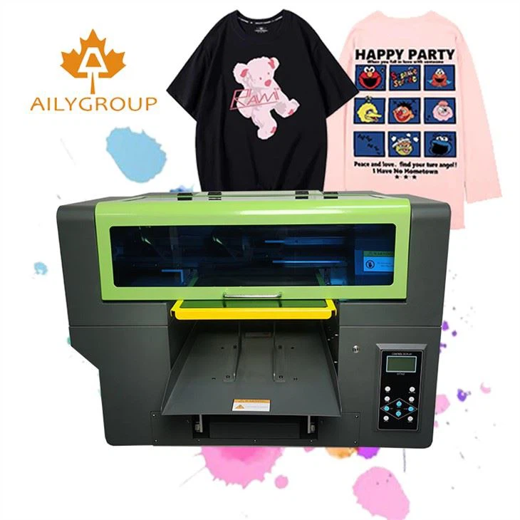 Printer Dtg A3