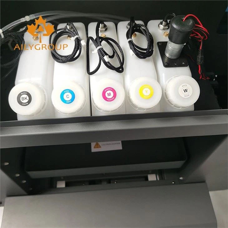 Printer Dtg A3