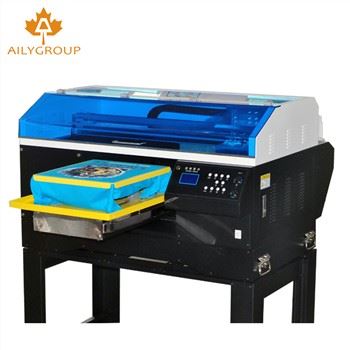 3d T Shirt Printing Machine