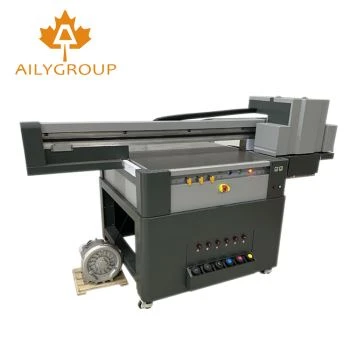 9060 Uv Printer