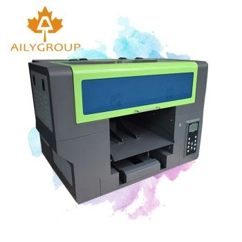 A3 DTG Printing Machine