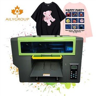 Dtg Printer A3 Size Pakistan Pircs