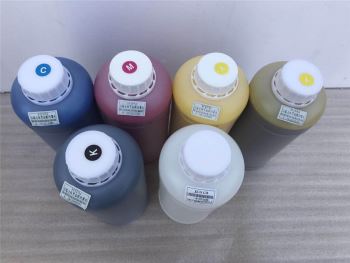 ECO Solvent Ink