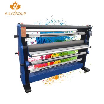 Large Size Laminator