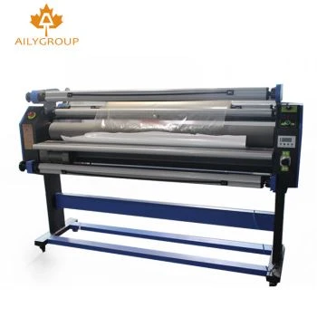 Roll to Roll Lamination Machine