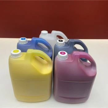 Seiko Solvent Ink