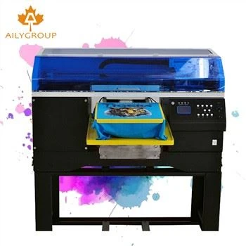 Tshirt Machine T-shirt Printing