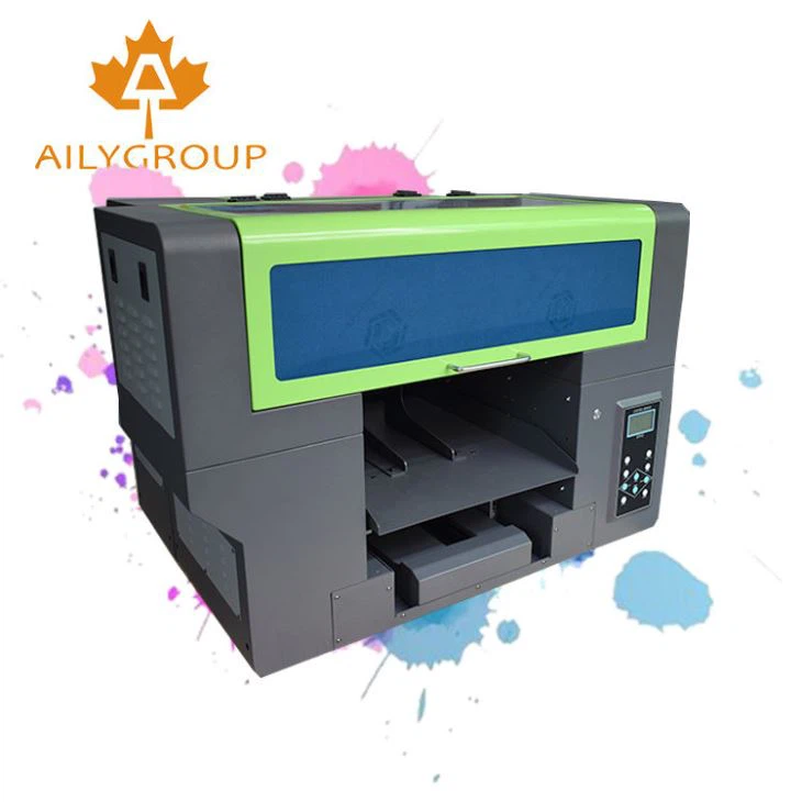 Sfb Printing Machine Price/T Shirt Print Machine/Shirt Screen Printing