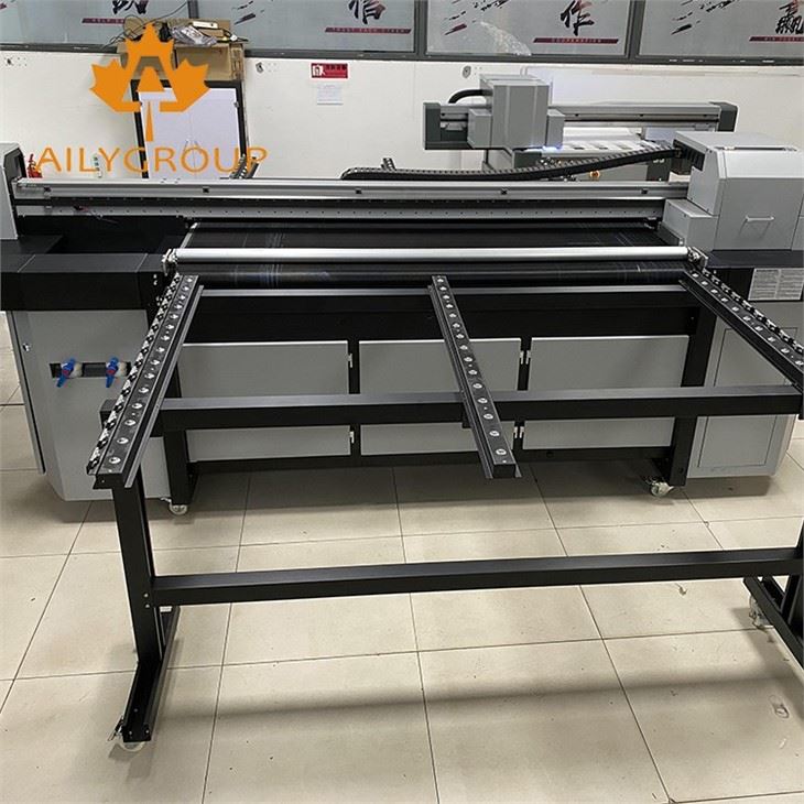 1024i Uv Hybrid Printer