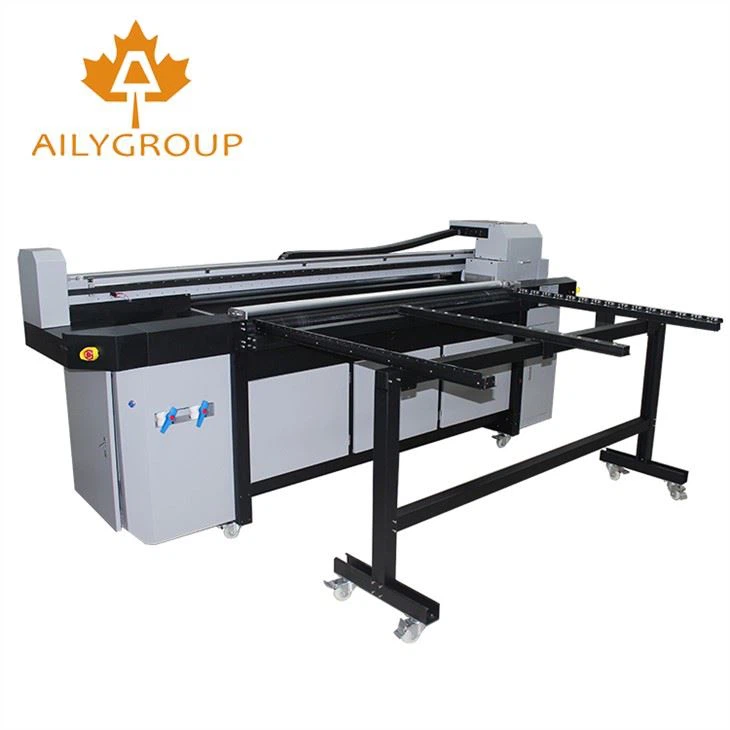 Hybrid Uv Printer Diy