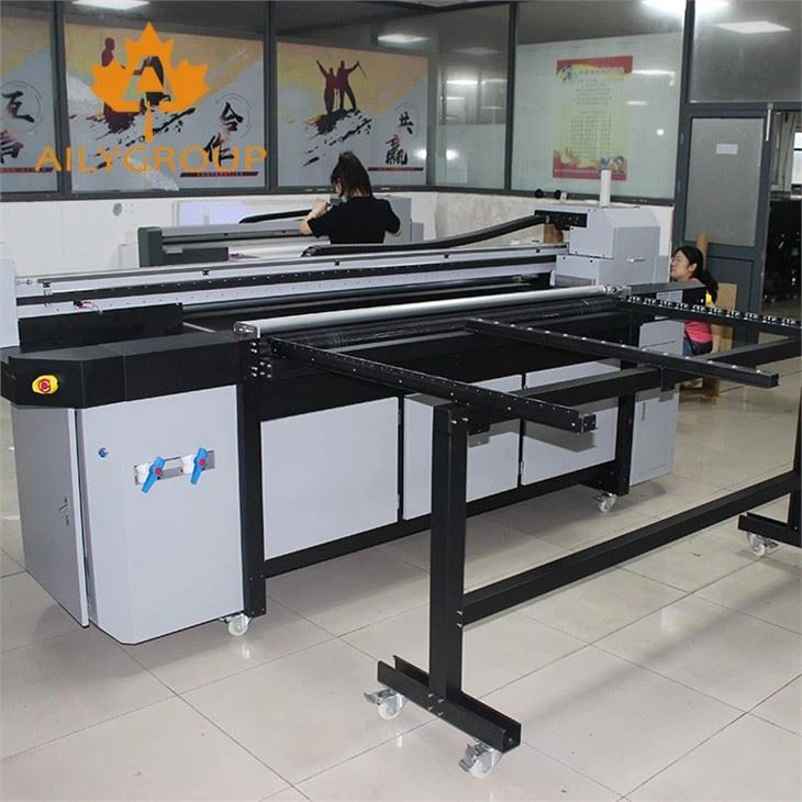 Hybrid Uv Printer Diy
