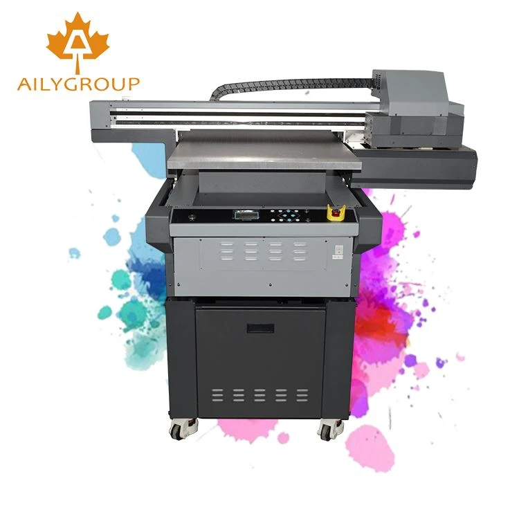 UV printer-a new trend in the tea packaging box industry