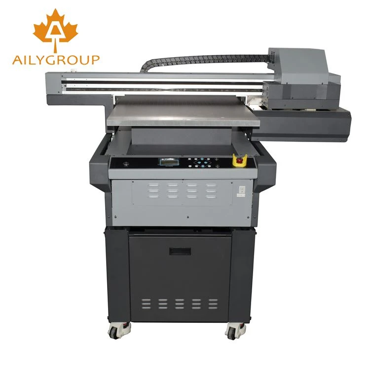 How to extend the life of UV flatbed printer equipment?