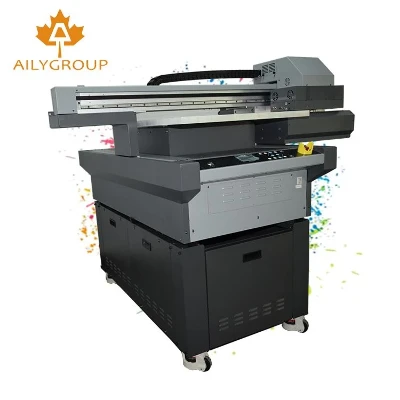 Why does UV printer need proofing before printing?