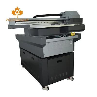 Comparison of universal uv printing process and traditional printing process