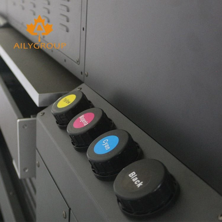 How to judge the color accuracy of advertising flatbed printers?