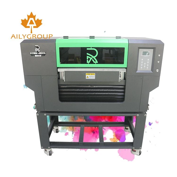 Why is the production capacity of the same printer different?