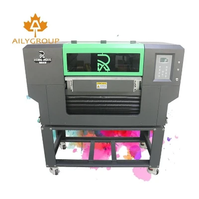 Why is the production capacity of the same printer different?
