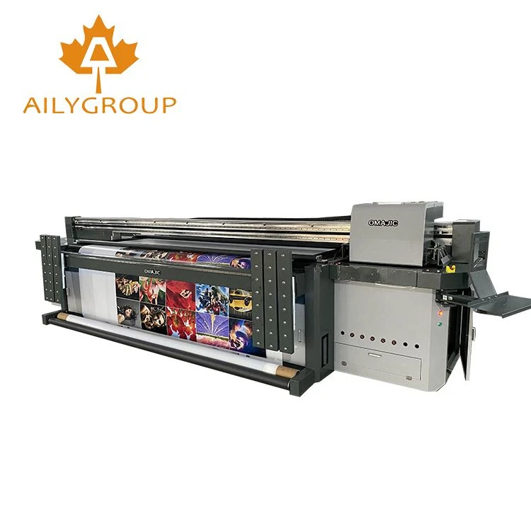4 precautions for UV printers in winter