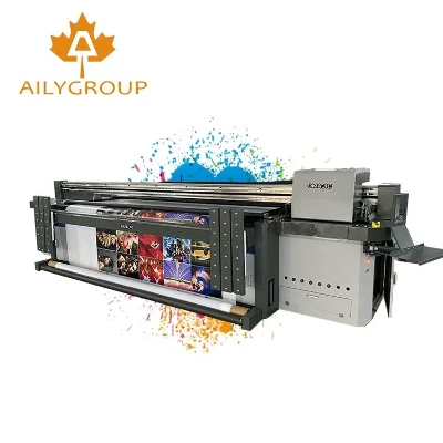 Three tips to teach you to choose uv printer ink