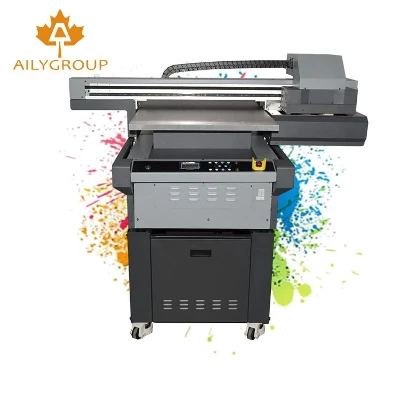 The advantages of UV printers