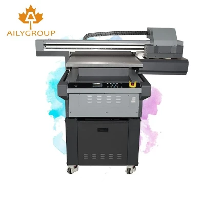 What to do if the adhesion of the uv flatbed printer is not good