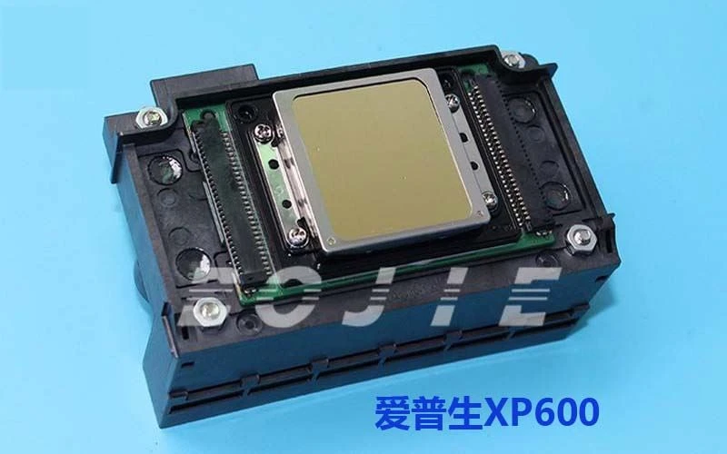 Epson xp600 print head
