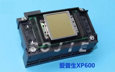 Epson xp600 print head
