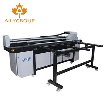 Hybrid Uv Printer Diy