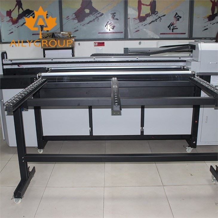 Uv Flatbed Printer 1610