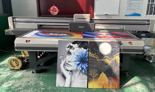 WHAT IS UV PRINTING AND HOW COULD YOU BENEFIT FROM IT?