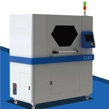 Digital UV-LED Cylinder Printer C180