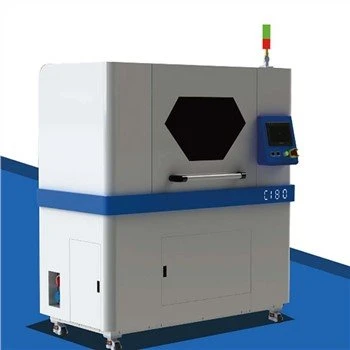 UV-LED High Speed Cylinder Printer C180